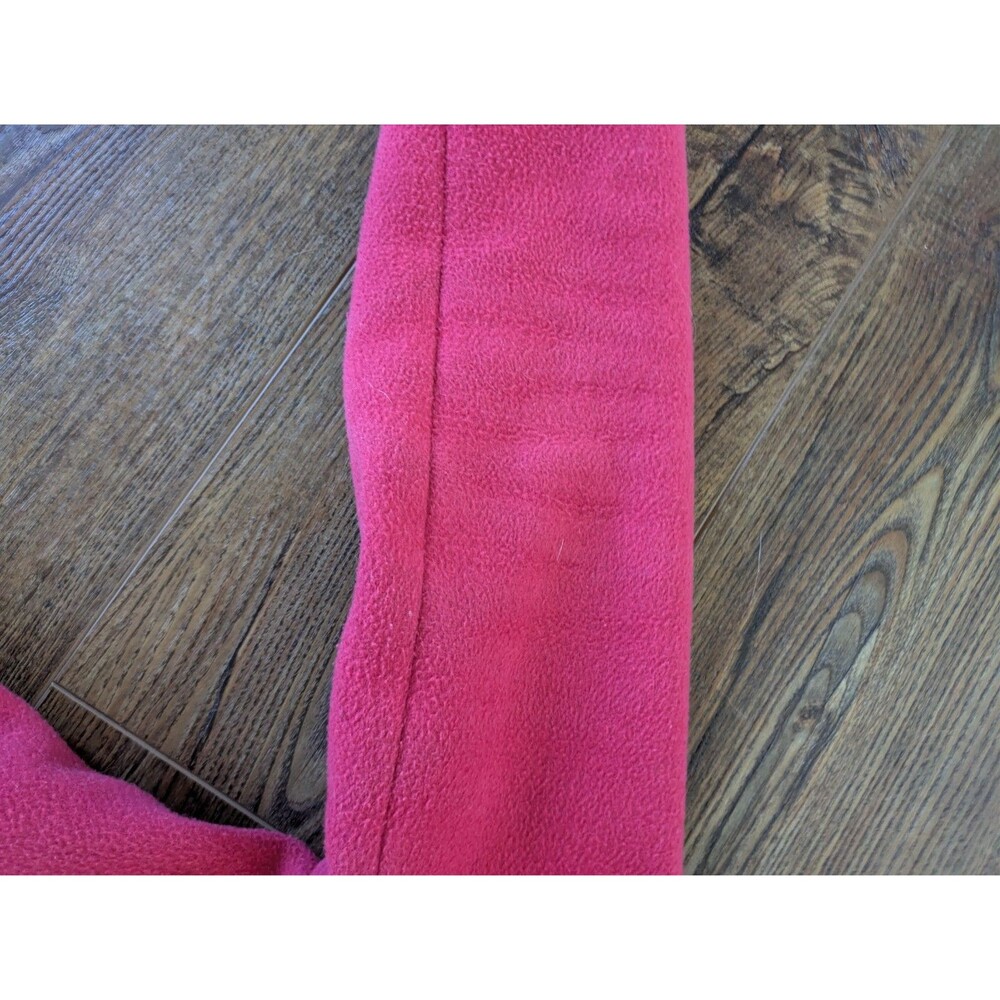 ANN TAYLOR WOOL Pink Modern COAT Size S SMALL - Picture 2 of 7